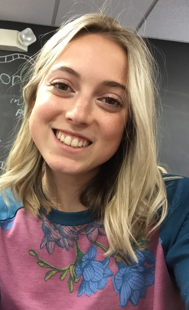 A Biology Student's Research